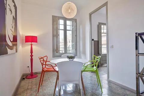 The Suites Barcelona