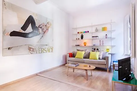 Hotel The Suites Barcelona