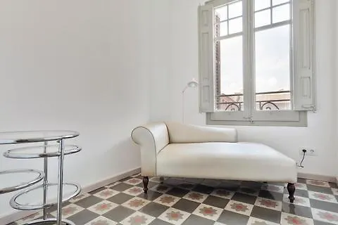 The Suites Barcelona 4*,  Španělsko