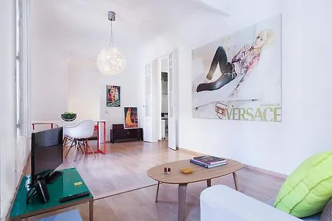 The Suites Barcelona Španělsko