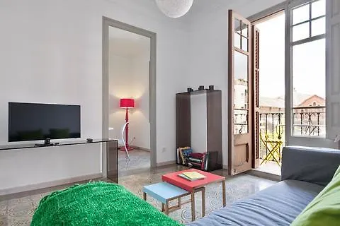 The Suites Barcelona